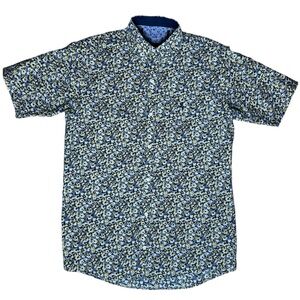Boronea Flower Shirt